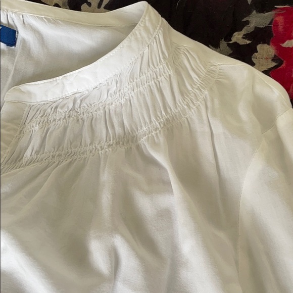 Long sleeve blouse - Picture 5 of 11